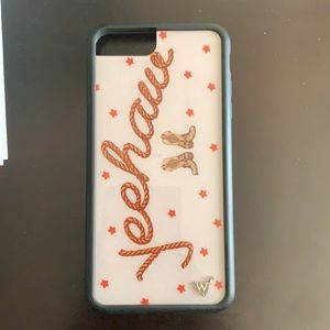 WF Phone Case